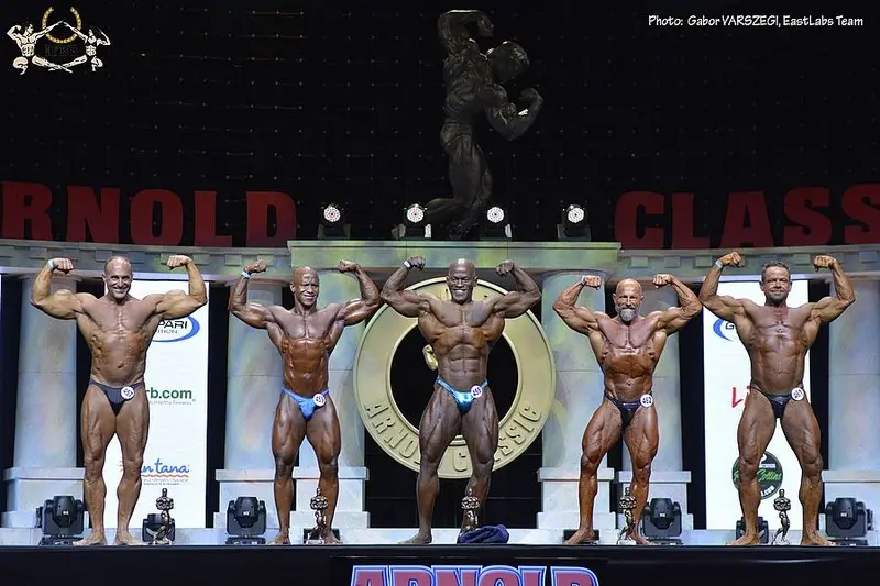 classic bb and masters — Galery classic bb and masters