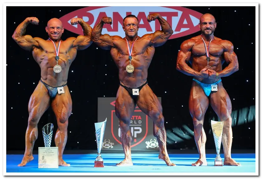 2018 winners ifbb panatta cup — Galery 2018 winners ifbb panatta cup