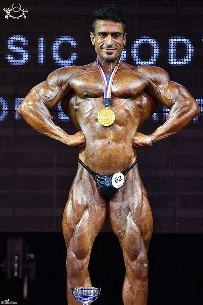2017 world bodybuilding championships benidorm spain classic bodybuilding 3 gallery — Galery 2017 world bodybuilding championships benidorm spain classic bodybuilding 3 gallery
