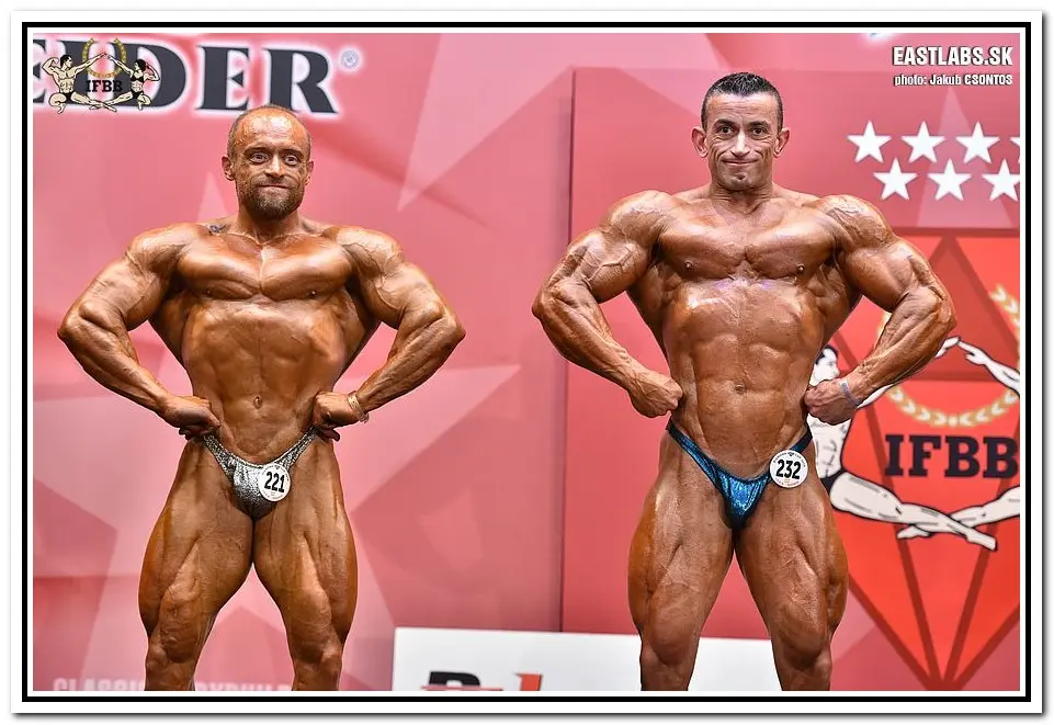 2018 Diamond Cup Madrid-Day 2 Awards-BB OVERALL — Galery 2018 Diamond Cup Madrid-Day 2 Awards-BB OVERALL