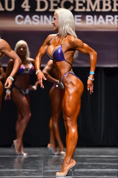 bodyfitness 168cm — Galery bodyfitness 168cm