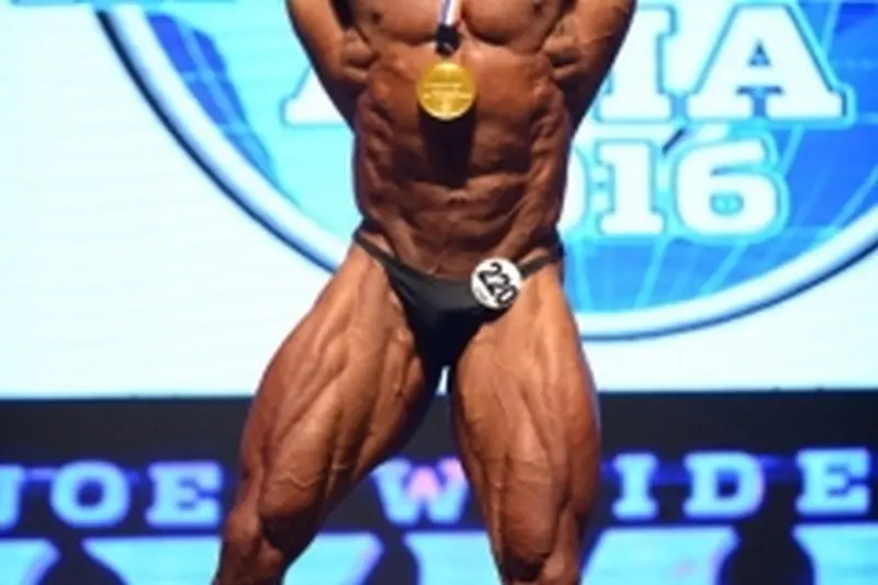 2016 OLYMPIA AMATEUR ASIA RESULTADOS FINALES — Galery 2016 OLYMPIA AMATEUR ASIA RESULTADOS FINALES
