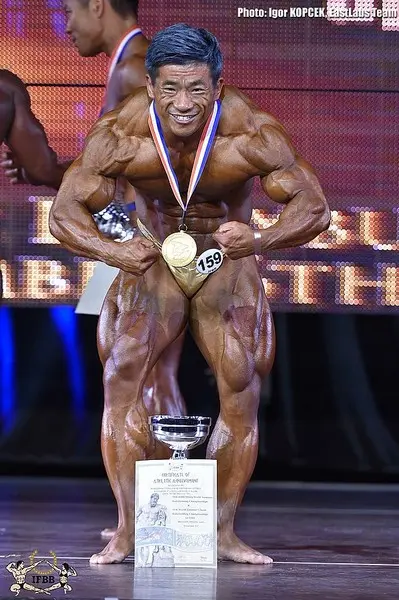 2016 world bodybuilding championships benidorm spain adwards — Galery 2016 world bodybuilding championships benidorm spain adwards