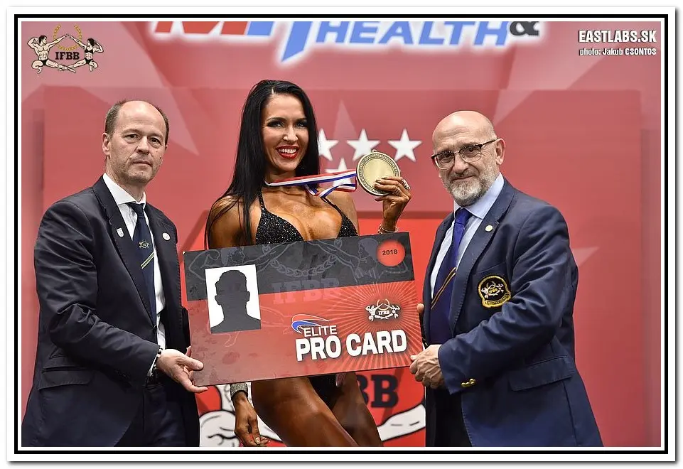 2018 Diamond Cup Madrid-Day 2 Awards-Bikini OVERALL — Galery 2018 Diamond Cup Madrid-Day 2 Awards-Bikini OVERALL