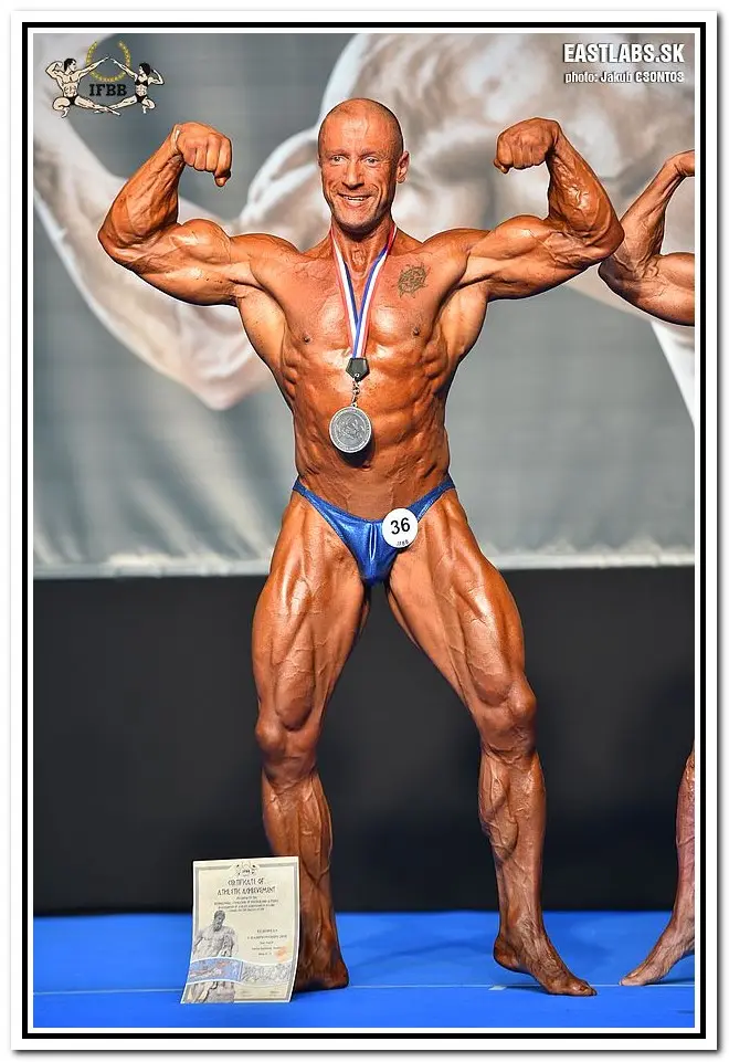 2018 EUROPEAN CHAMPIONSHIPS — 2018 EUROPEAN CHAMPIONSHIPS