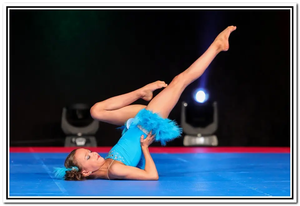 2018 IFBB WORLD CHILDREN FITNESS CHAMPIONSHIPS-8 years girls — 2018 IFBB WORLD CHILDREN FITNESS CHAMPIONSHIPS-8 years girls