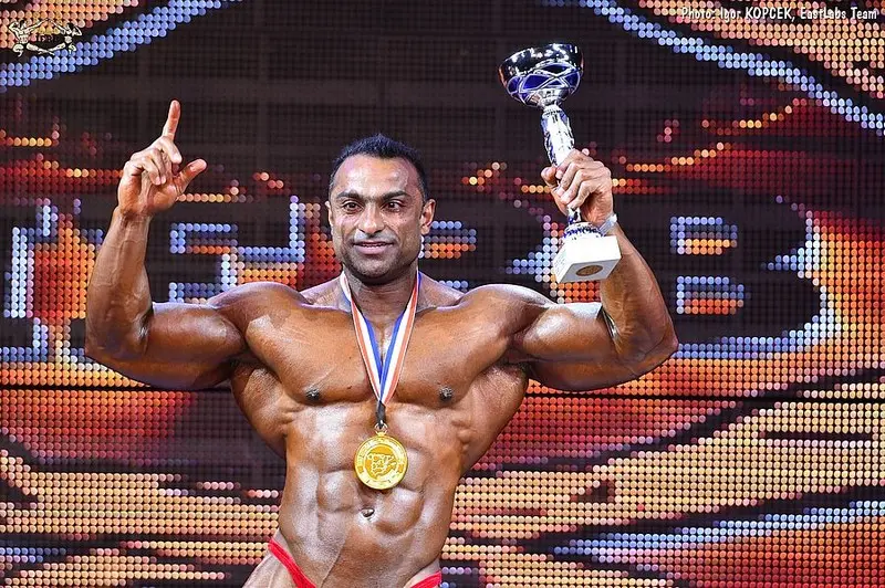 2017 world bodybuilding championships benidorm spain parada de naciones 4 gallery — Galery 2017 world bodybuilding championships benidorm spain parada de naciones 4 gallery