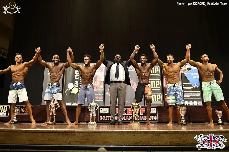 2017 bristish championships mens physique — Galery 2017 bristish championships mens physique