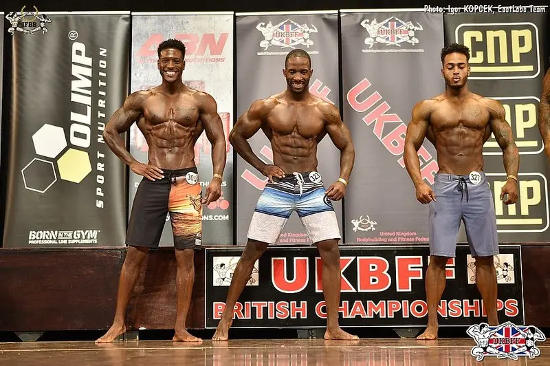 2017 bristish championships mens physique — Galery 2017 bristish championships mens physique