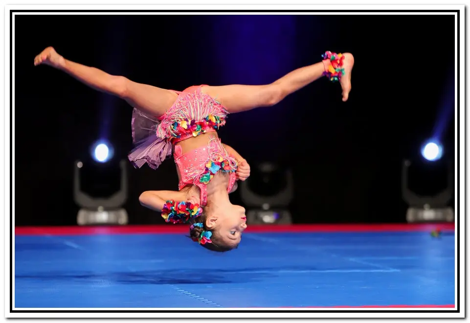 2018 IFBB WORLD CHILDREN FITNESS CHAMPIONSHIPS-7 years girls — 2018 IFBB WORLD CHILDREN FITNESS CHAMPIONSHIPS-7 years girls