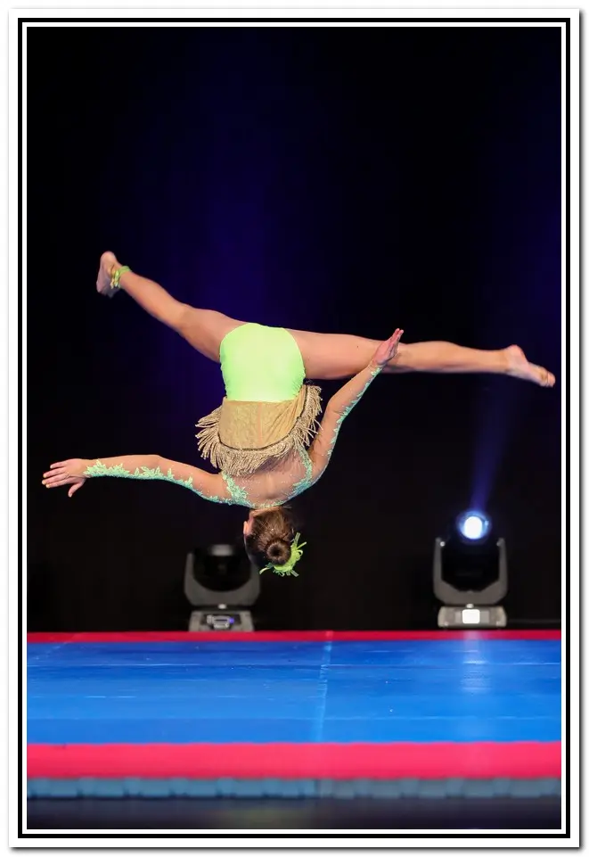 2018 IFBB WORLD CHILDREN FITNESS CHAMPIONSHIPS-12 years girls — 2018 IFBB WORLD CHILDREN FITNESS CHAMPIONSHIPS-12 years girls