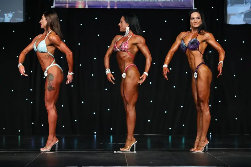 naphilo grecia womens bodyfitness open — Galery naphilo grecia master womens bodyfitness open