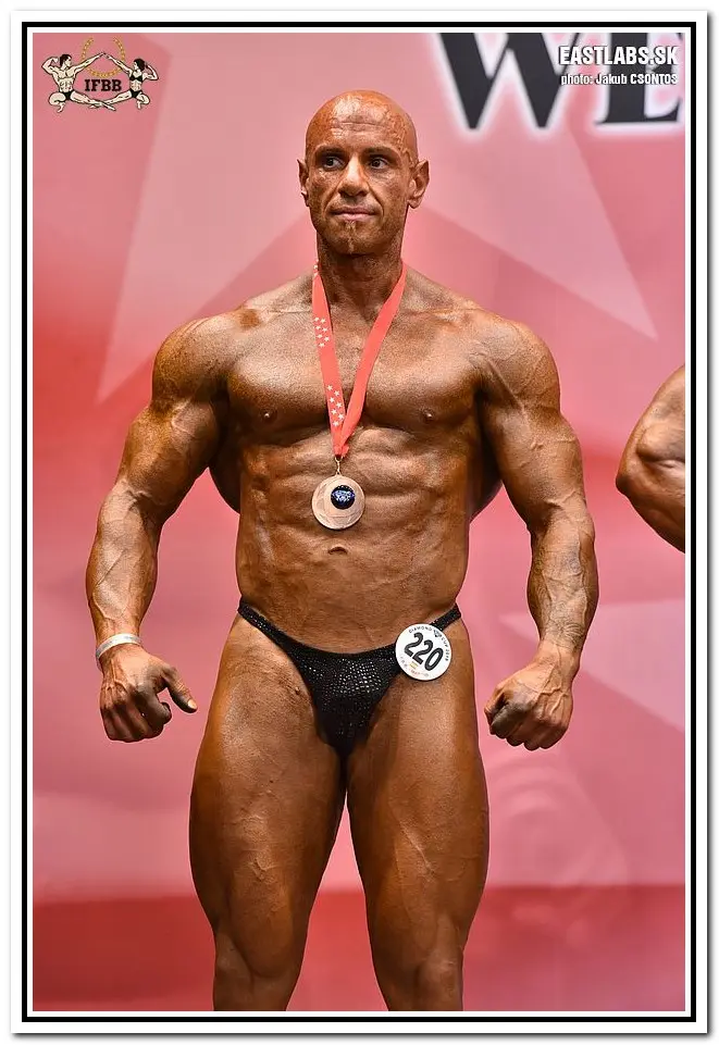 2018 Diamond Cup Madrid-Day 2 Awards-BB 80KG — Galery 2018 Diamond Cup Madrid-Day 2 Awards-BB 80Kg