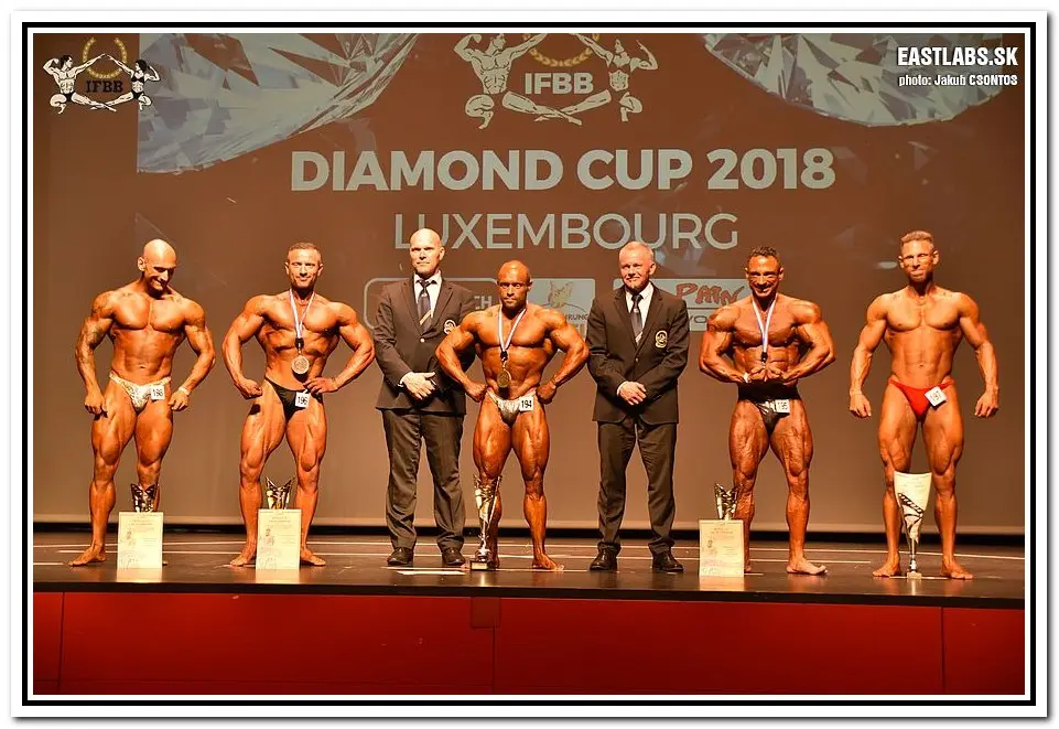 2018 DIAMOND CUP LUXEMBOURG-BB 80kg — GALERY 2018 DIAMOND CUP LUXEMBOURG-BB 80kg