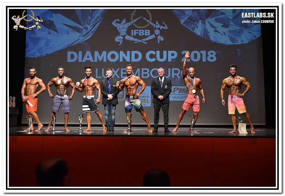 2018 DIAMOND CUP LUXEMBOURG-MPH 176cm — GALERY 2018 DIAMOND CUP LUXEMBOURG-MPH 176cm
