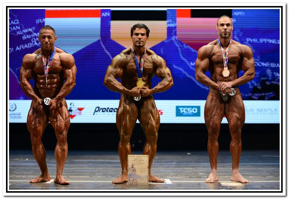 52nd ASIAN CHAMPIONSHIPS & ANNUAL CONGRESS — GALERY 52nd ASIAN CHAMPIONSHIPS
