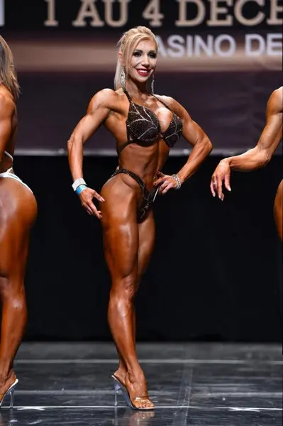 bodyfitness 163cm — Galery bodyfitness 163cm