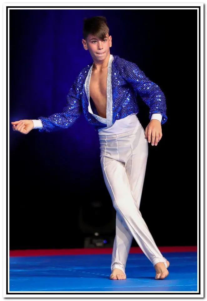 2018 IFBB WORLD CHILDREN FITNESS CHAMPIONSHIPS-12-15 years boys — 2018 IFBB WORLD CHILDREN FITNESS CHAMPIONSHIPS-12-15 years boys
