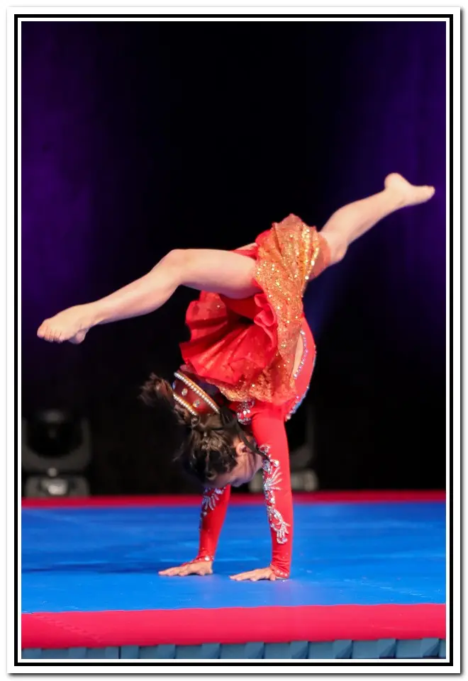 2018 IFBB WORLD CHILDREN FITNESS CHAMPIONSHIPS-10 years girls — 2018 IFBB WORLD CHILDREN FITNESS CHAMPIONSHIPS-10 years girls
