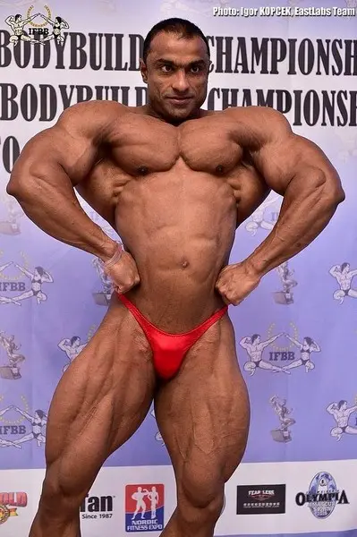 2016 WORLD BODYBUILDING CHAMPIONSHIPS OFFICIAL ATHLETE REGISTRATION 2 — Galery 2016 WORLD BODYBUILDING CHAMPIONSHIPS OFFICIAL ATHLETE REGISTRATION 2