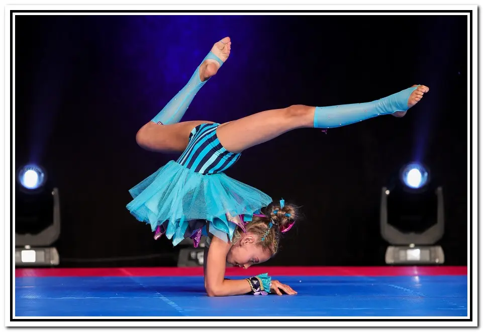 2018 IFBB WORLD CHILDREN FITNESS CHAMPIONSHIPS-12 years girls — 2018 IFBB WORLD CHILDREN FITNESS CHAMPIONSHIPS-12 years girls