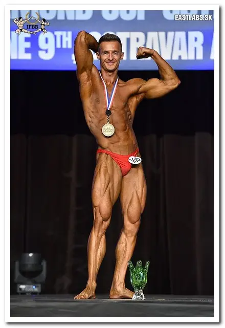2018 IFBB DIAMOND CUP OSTRAVA-Junior classic BB — Galery 2018 IFBB DIAMOND CUP OSTRAVA-Junior classic BB