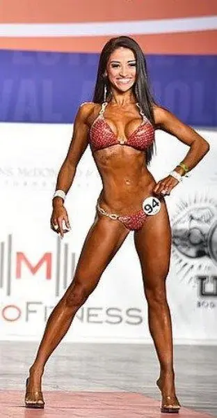 2016 ARNOLD CLASSIC BIKINI PREVIEW — 2016 ARNOLD CLASSIC BIKINI PREVIEW