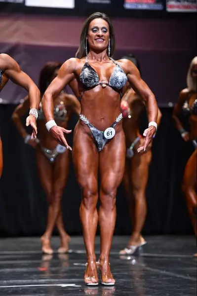 bodyfitness 163cm — Galery bodyfitness 163cm