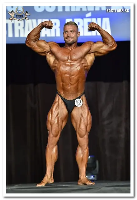 2018 IFBB DIAMOND CUP OSTRAVA-Junior BB — Galery 2018 IFBB DIAMOND CUP OSTRAVA-Junior BB