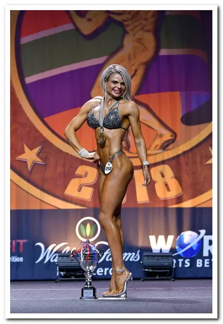 2018 Arnold de South Afric — Galery 2018 Arnold de South Afric