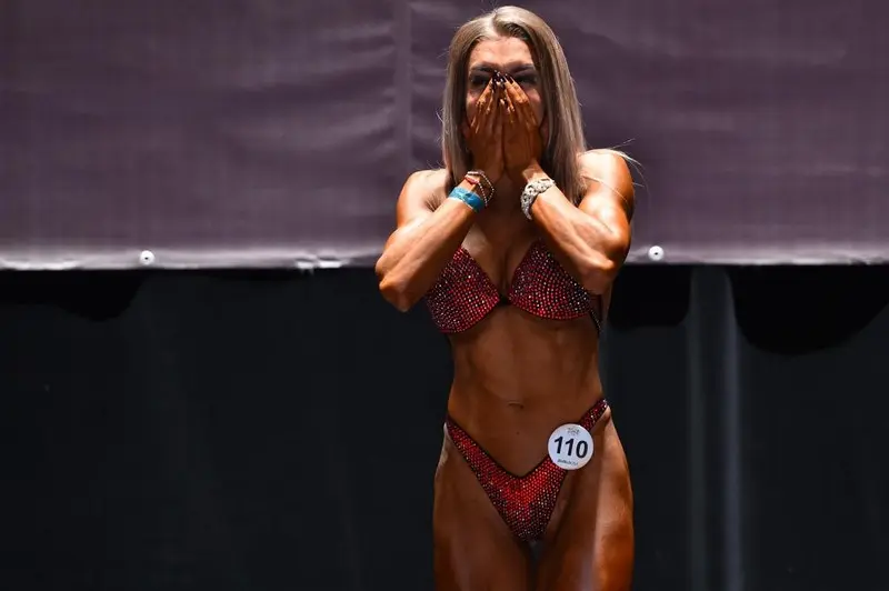 bodyfitness over 168cm — Galery bodyfitness over 168cm