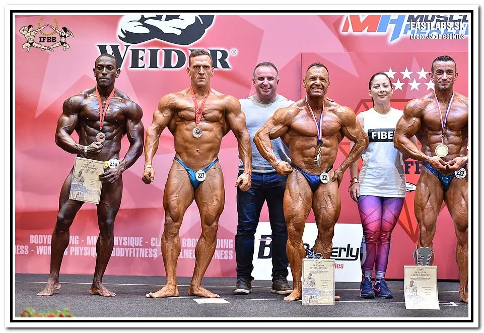 2018 Diamond Cup Madrid-Day 2 Awards-BB 85KG — Galery 2018 Diamond Cup Madrid-Day 2 Awards-BB 85Kg