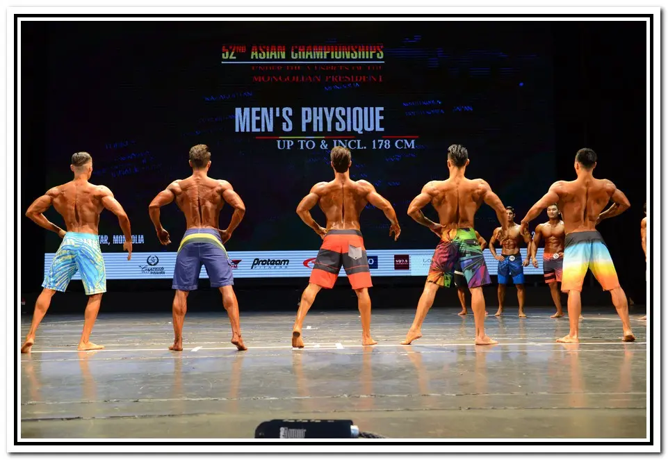 52nd ASIAN CHAMPIONSHIPS & ANNUAL CONGRESS — GALERY 52nd ASIAN CHAMPIONSHIPS