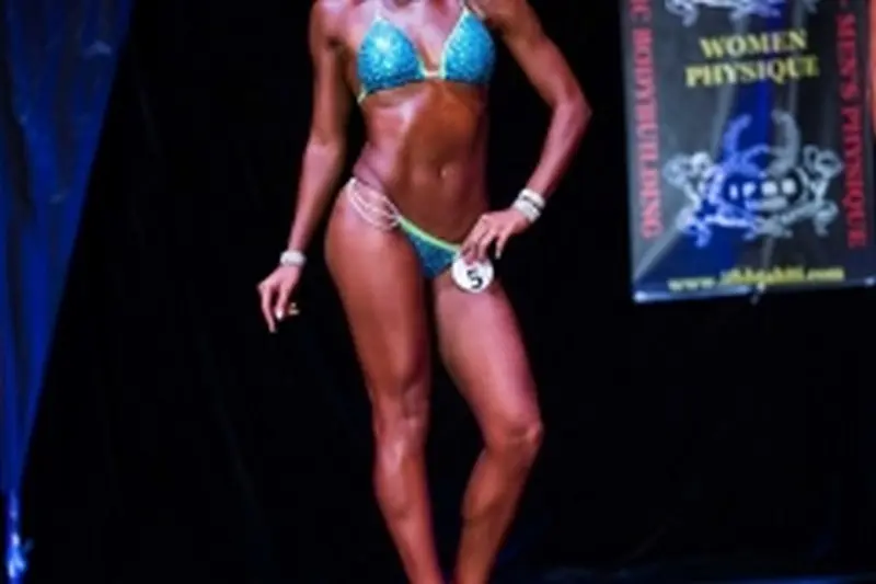 IFBB Open Polynésie Championship 2016 — Galery IFBB Open Polynésie Championship 2016
