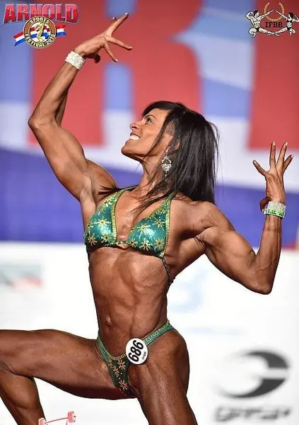 2016 ARNOLD CLASSIC COLUMBUS — 2016 ARNOLD CLASSIC COLUMBUS