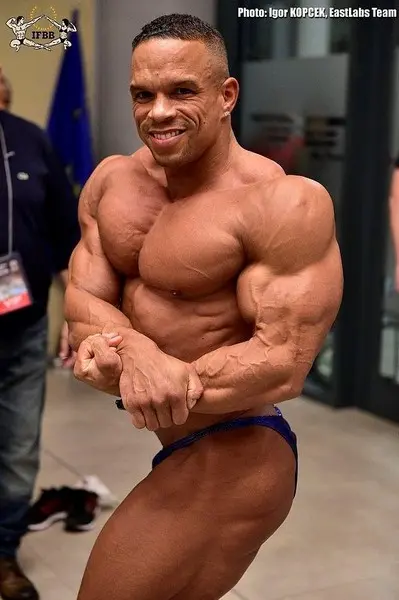 2016 WORLD BODYBUILDING CHAMPIONSHIPS OFFICIAL ATHLETE REGISTRATION 2 — Galery 2016 WORLD BODYBUILDING CHAMPIONSHIPS OFFICIAL ATHLETE REGISTRATION 2