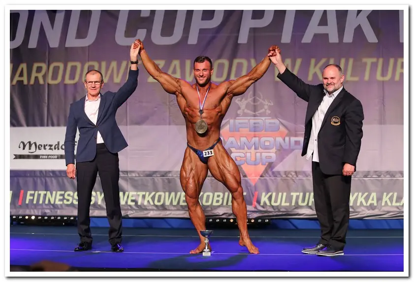 2018 Diamond Cup de Polonia — 2018 Diamond Cup de Polonia
