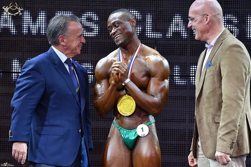 2017 world bodybuilding championships benidorm spain classic bodybuilding 3 gallery — Galery 2017 world bodybuilding championships benidorm spain classic bodybuilding 3 gallery