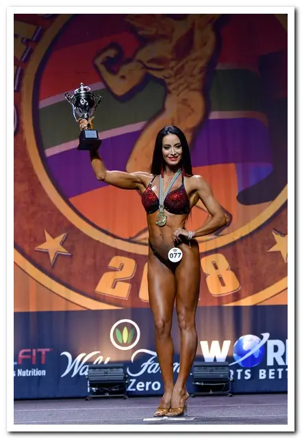 2018 Arnold de South Afric — Galery 2018 Arnold de South Afric