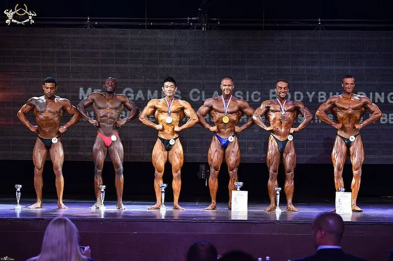 2017 world bodybuilding championships benidorm spain classic bodybuilding 3 gallery — Galery 2017 world bodybuilding championships benidorm spain classic bodybuilding 3 gallery