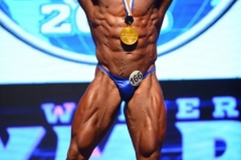 2016 OLYMPIA AMATEUR ASIA RESULTADOS FINALES — Galery 2016 OLYMPIA AMATEUR ASIA RESULTADOS FINALES