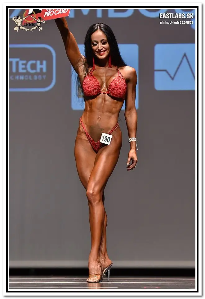 2018 DIAMOND CUP LUXEMBOURG-Bikini OVERALL — GALERY 2018 DIAMOND CUP LUXEMBOURG-Bikini OVERALL