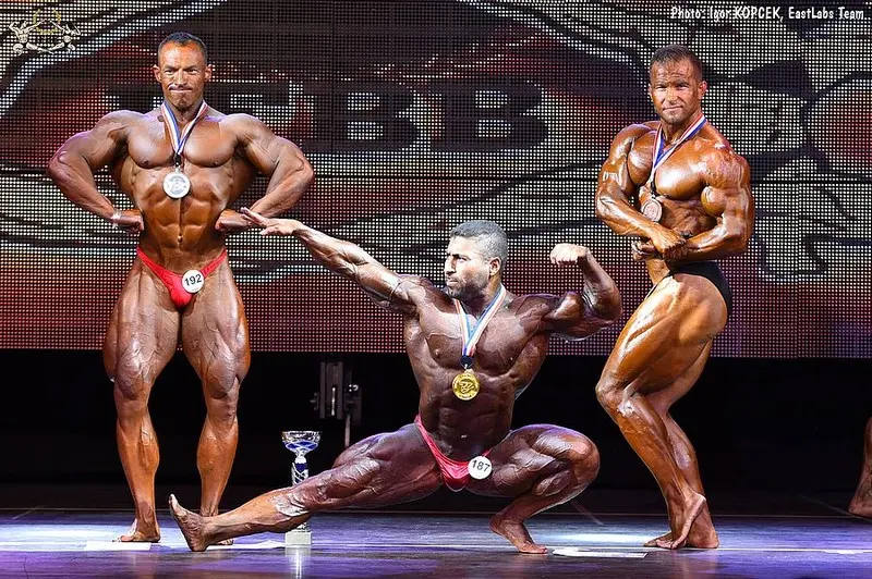 2017 world bodybuilding championships benidorm spain parada de naciones 4 gallery — Galery 2017 world bodybuilding championships benidorm spain parada de naciones 4 gallery