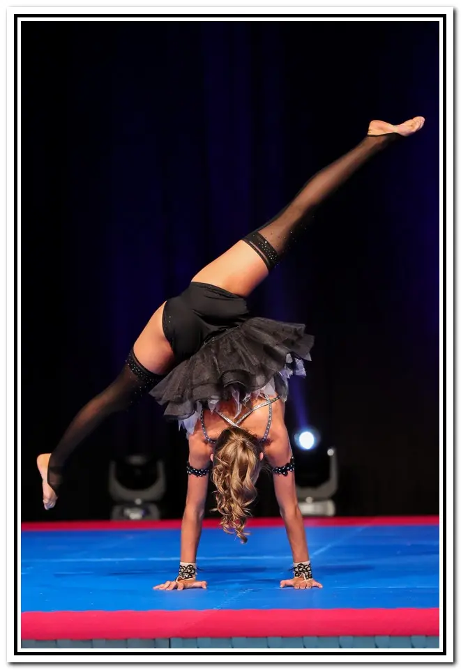 2018 IFBB WORLD CHILDREN FITNESS CHAMPIONSHIPS-14 years girls — 2018 IFBB WORLD CHILDREN FITNESS CHAMPIONSHIPS-14 years girls