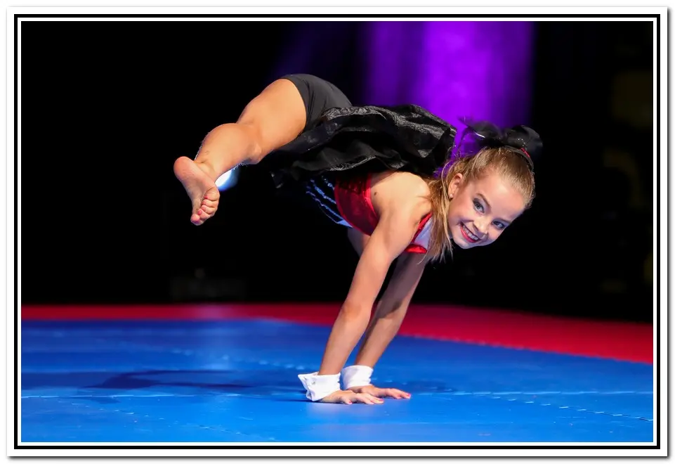 2018 IFBB WORLD CHILDREN FITNESS CHAMPIONSHIPS-10 years girls — 2018 IFBB WORLD CHILDREN FITNESS CHAMPIONSHIPS-10 years girls