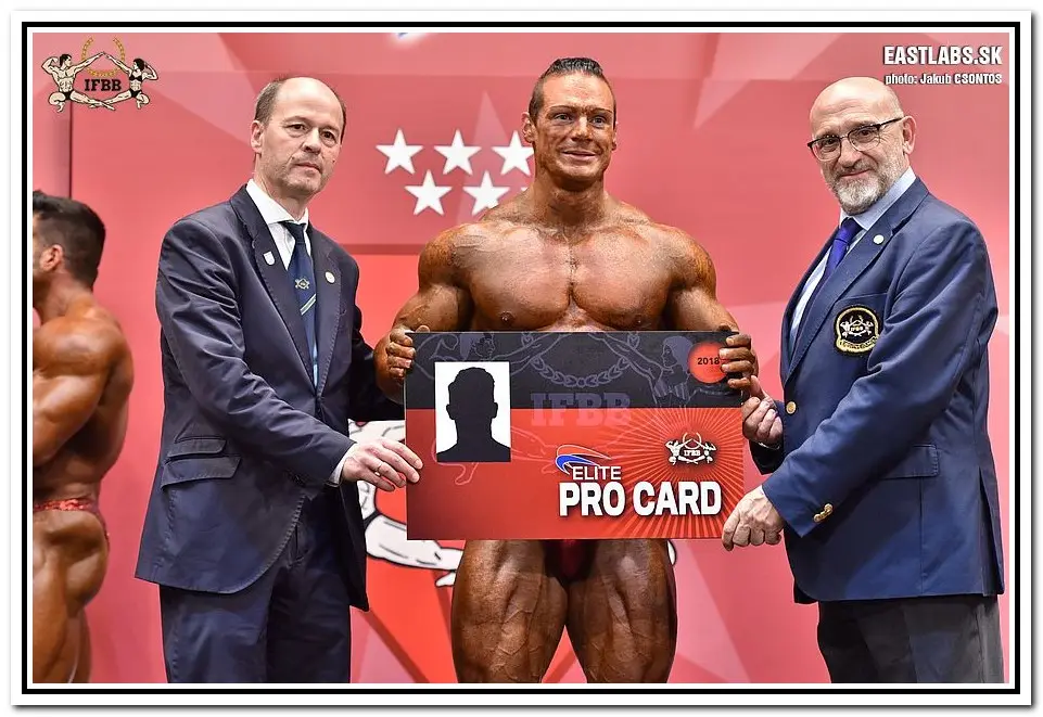 2018 Diamond Cup Madrid-Day 2 Awards-BB OVERALL — Galery 2018 Diamond Cup Madrid-Day 2 Awards-BB OVERALL