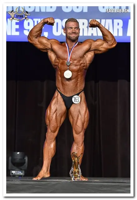 2018 IFBB DIAMOND CUP OSTRAVA-Junior BB — Galery 2018 IFBB DIAMOND CUP OSTRAVA-Junior BB