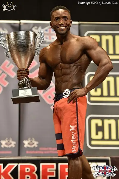 2017 bristish championships mens physique — Galery 2017 bristish championships mens physique