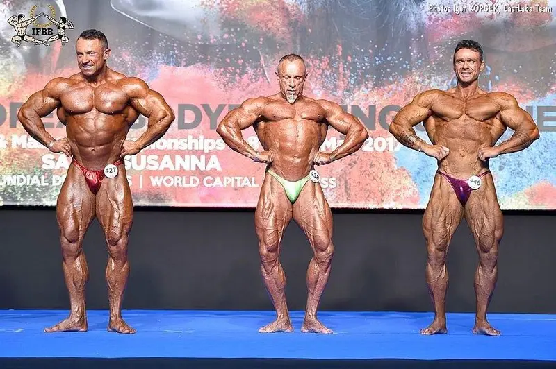 2017 european championships day 2 — Galery 2017 european championships day 2