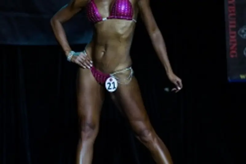 IFBB Open Polynésie Championship 2016 — Galery IFBB Open Polynésie Championship 2016